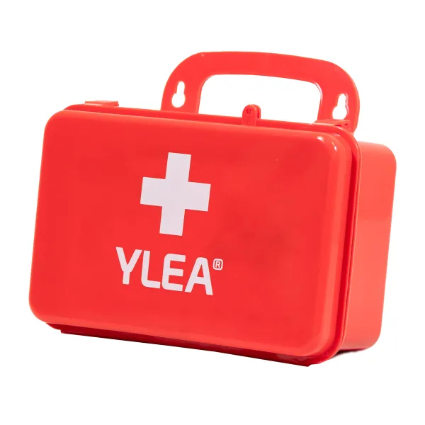 Trousse de secours YLEA PRO+