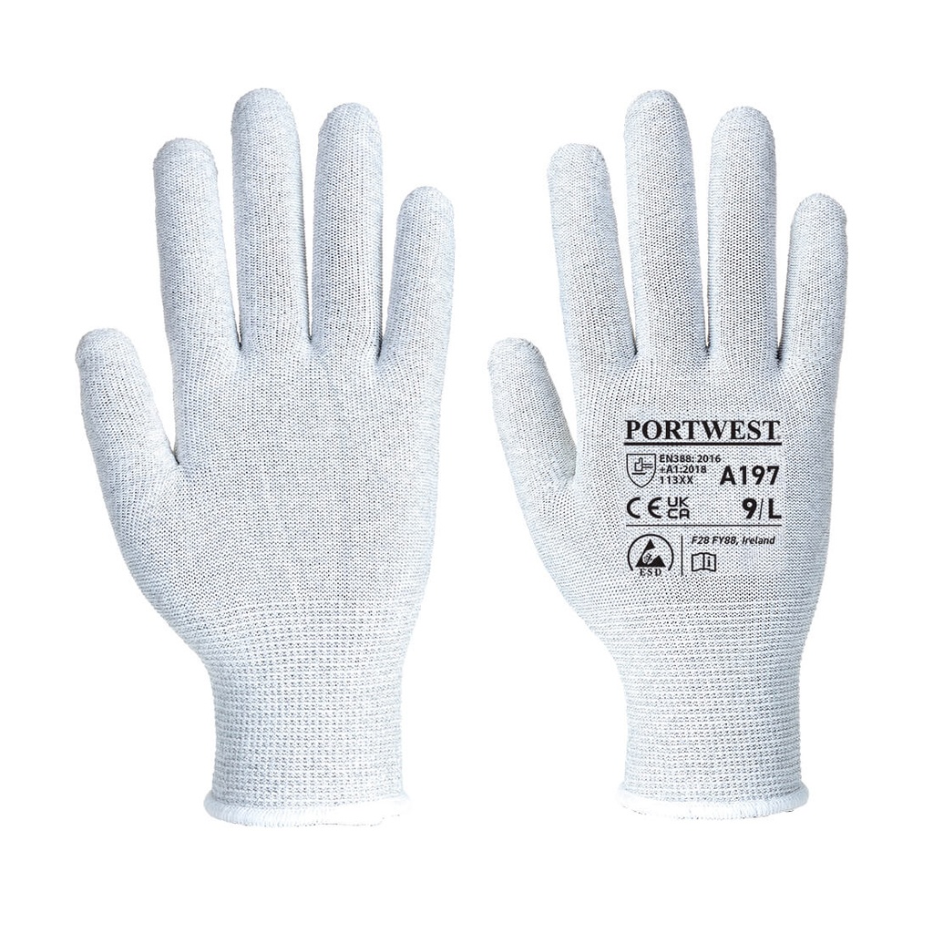 GANT ANTISTATIQUE