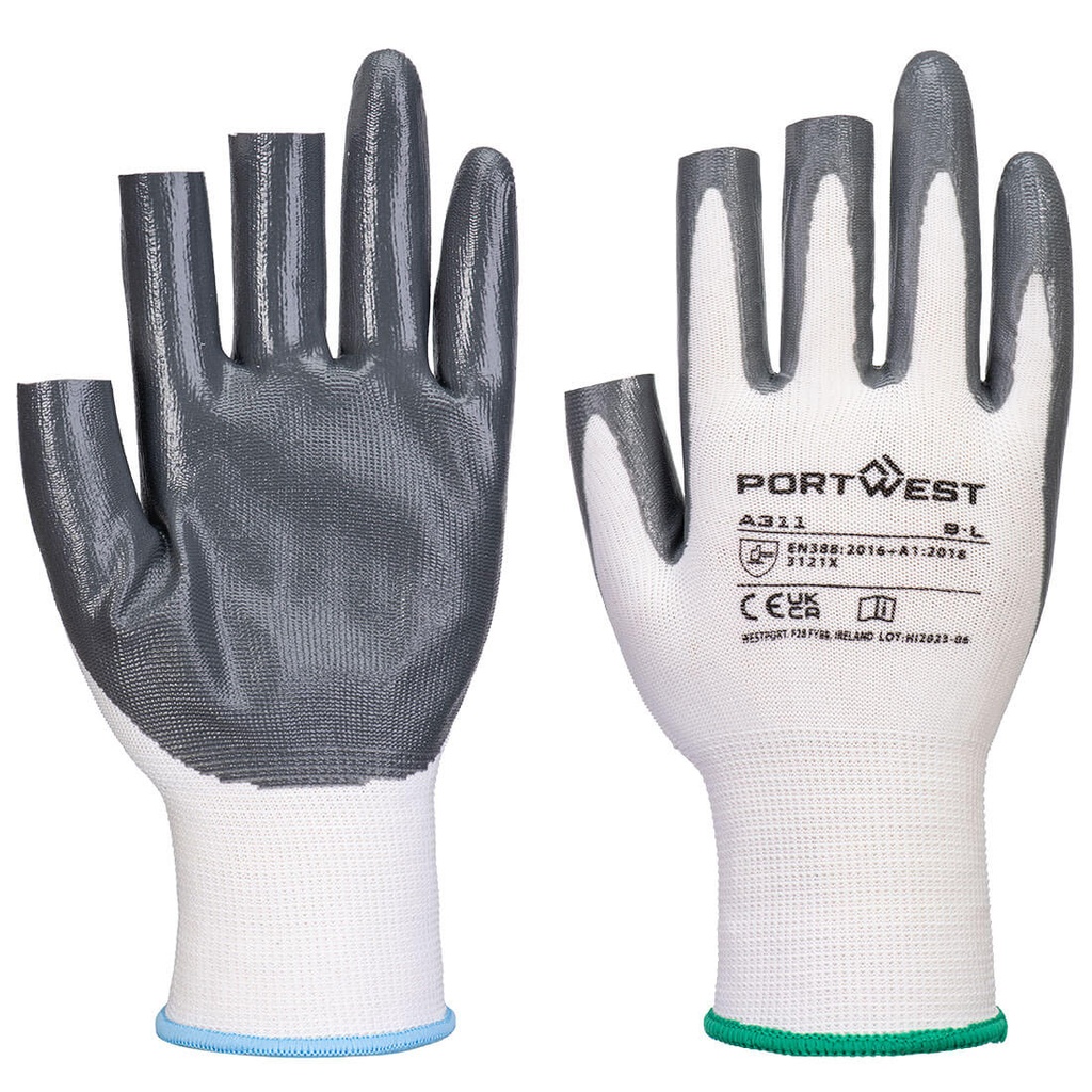 [A311-S] GANT GRIP 13 EN NITRILE (12 PAIRES) (S)