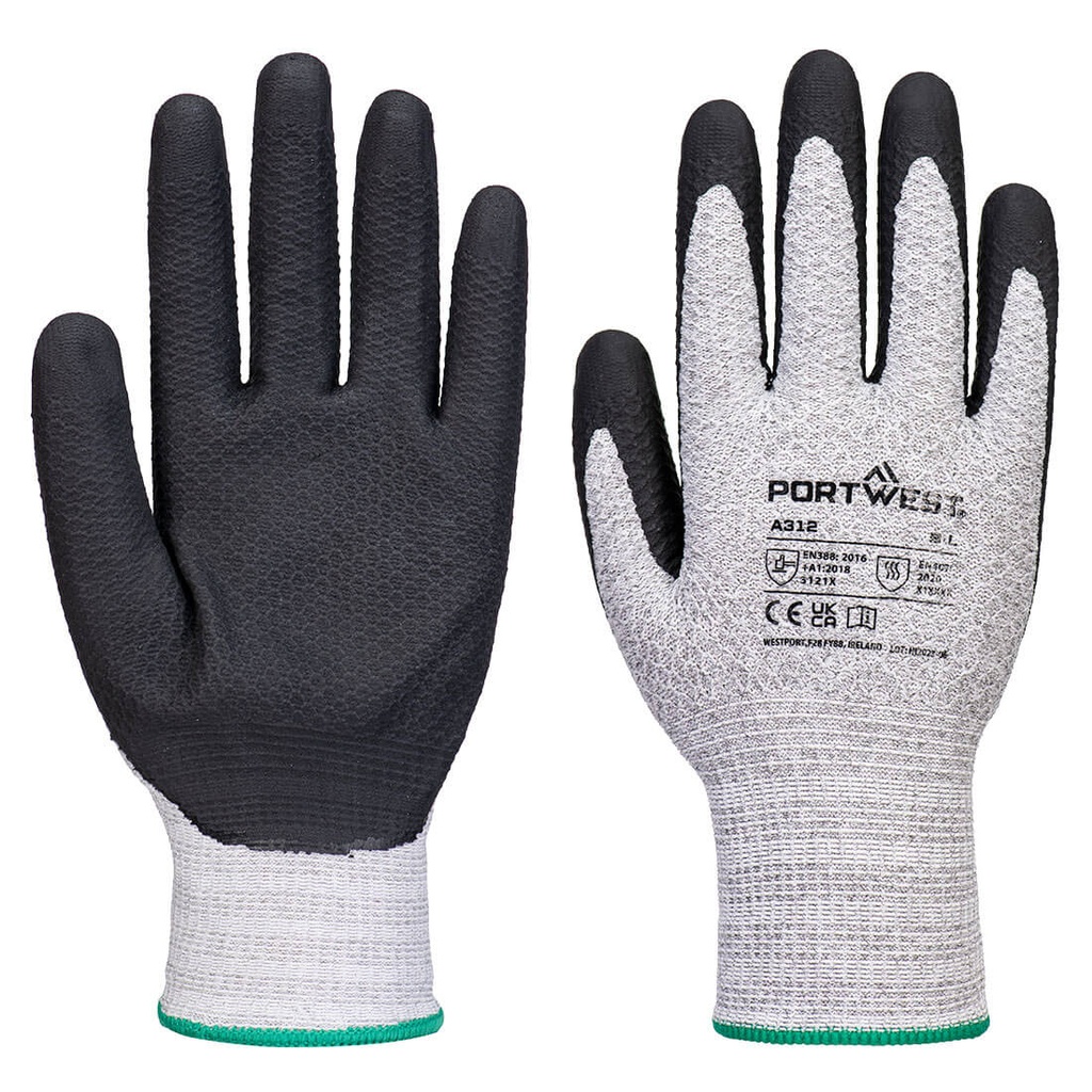 GANT GRIP 13 EN NITRILE (PK12)