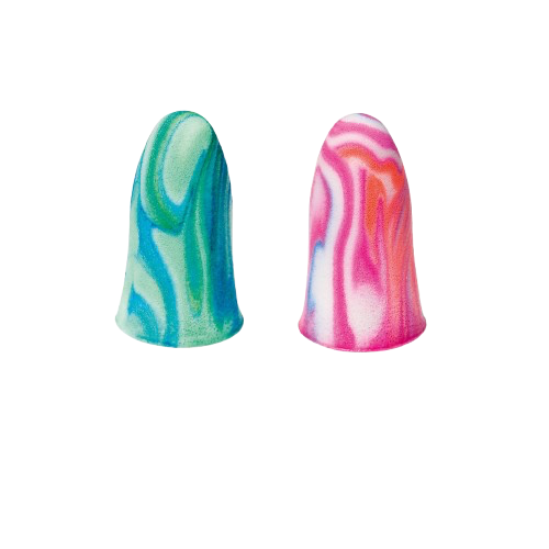 [786001] Bouchons d'oreille Spark Plug - Moldex