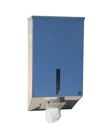 [MAT041] Distributeur INOX grand modèle pour vrac EPI 