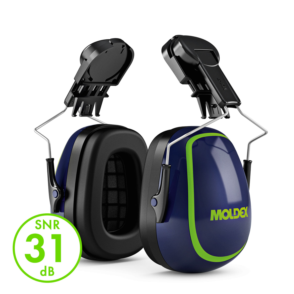 MX-7 coquille anti-bruit 31 dB