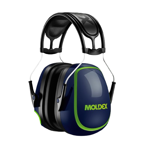 Casque anti-bruit Moldex M5 34 dB