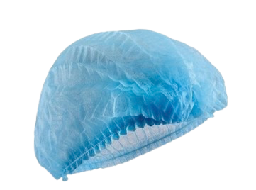 [CCP-B] Charlotte à clip bleue