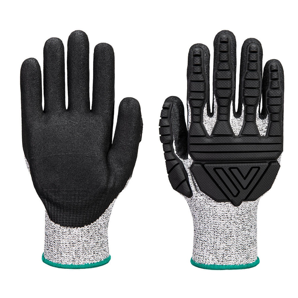 GANT TPV IMPACT ANTI-COUPURE