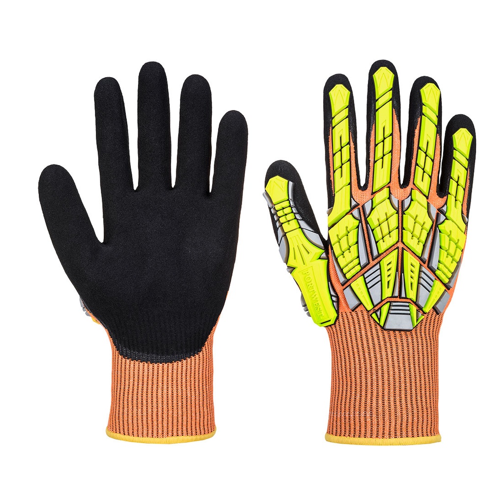 [A727-M] GANT DX VHR IMPACT (M)