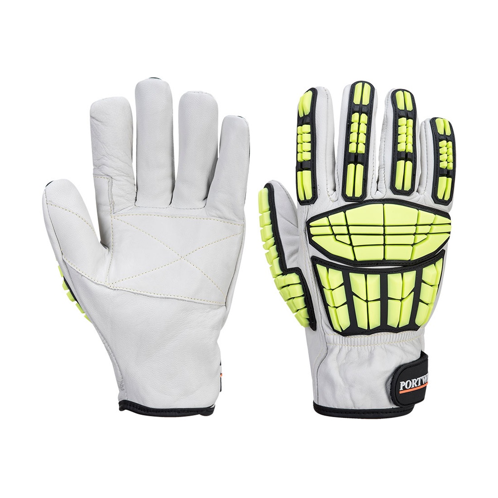 [A745-S] GANT IMPACT PRO CUT (S)