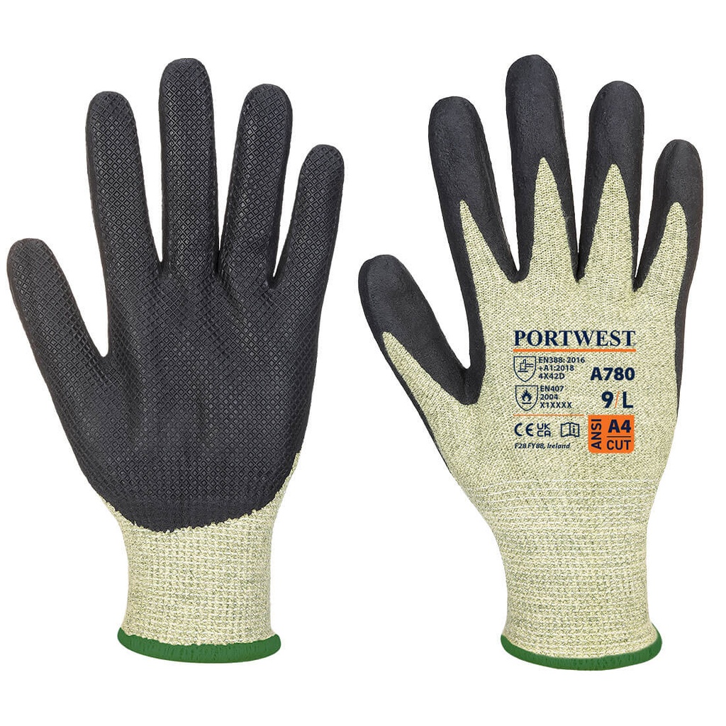GANT ARC GRIP COUPURE D