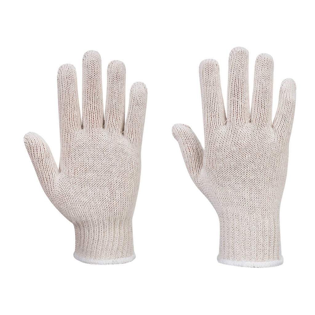 SOUS-GANTS TRICOT (288 PAIRES)