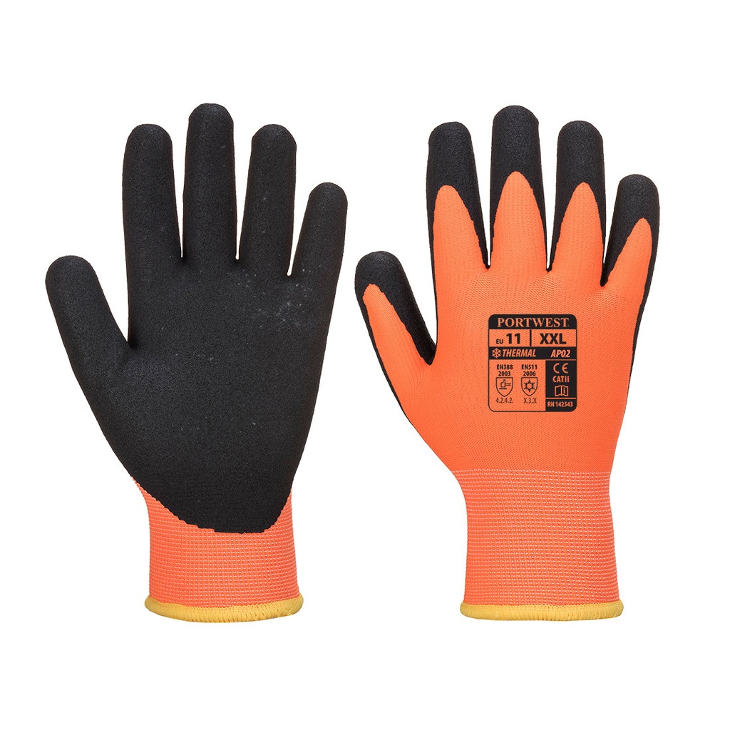 GANT THERMO PRO ULTRA