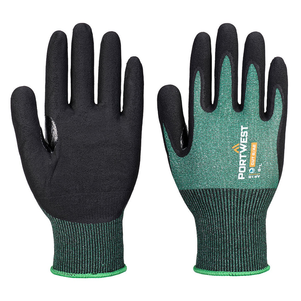 [AP15-S] GANT SG GRIP15 ECO NITRILE (PACK12) (S)
