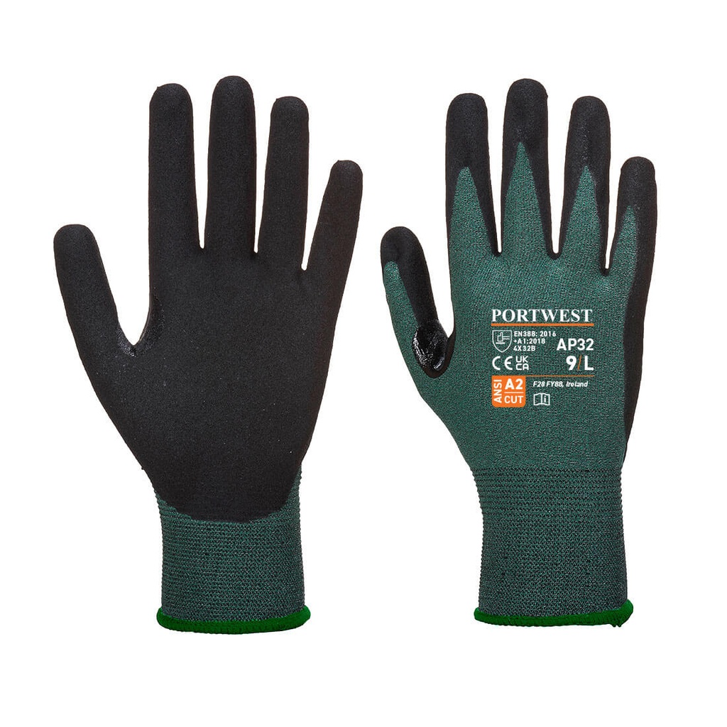 GANT DEXTI CUT PRO