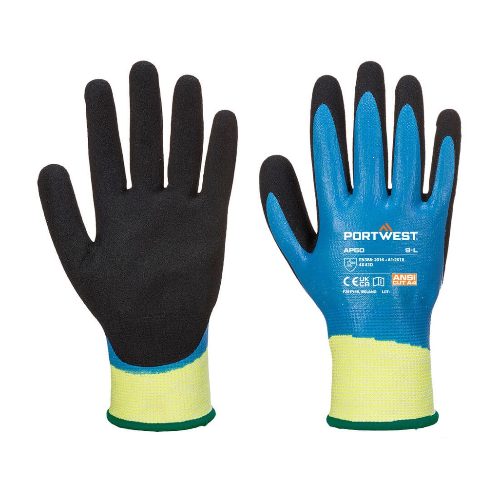 [AP50-S] GANT AQUA CUT PRO COUPURE D (S)
