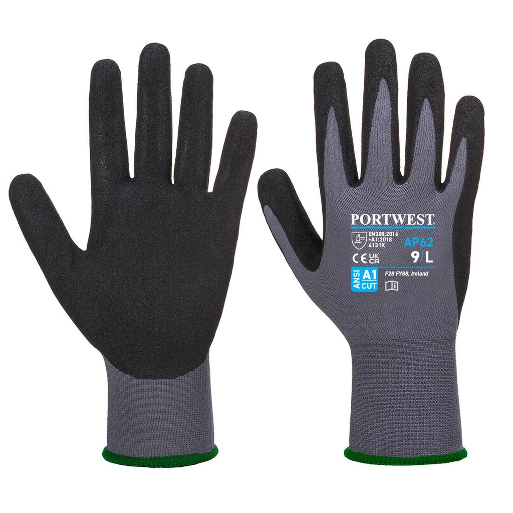 GANT DERMIFLEX AQUA