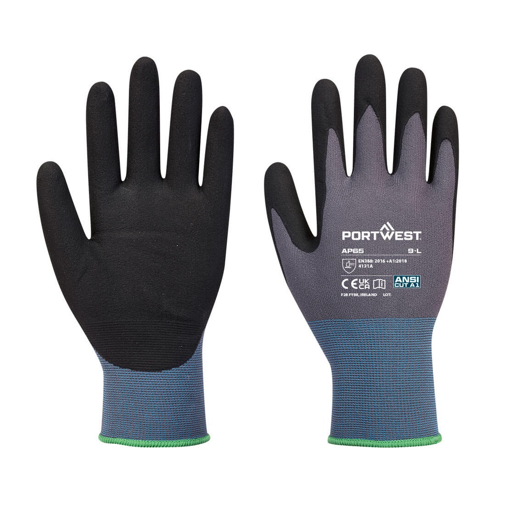 GANT NPR PRO MOUSSE NITRILE