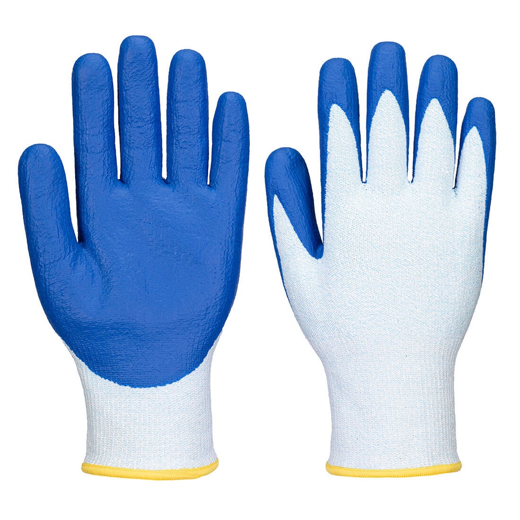 [AP74-S] Gant anti coupure C Jauge 13 NITRILE (S)