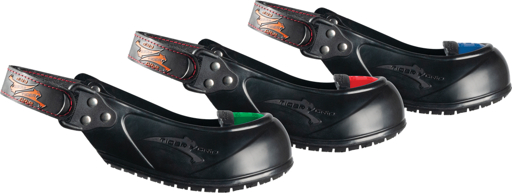 Surchaussures de sécurité 