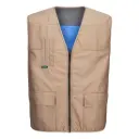 Gilet rafraichissant 