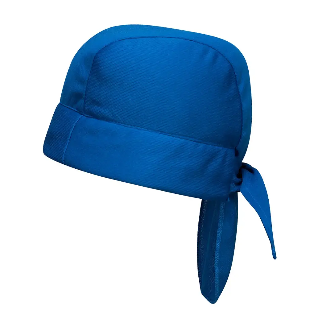 [CV04] Bandana de refroidissement Bleu