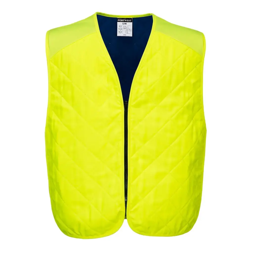 Gilet de Rafraichissement 