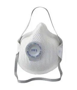 [255501]  MASQUE FFP3 NR D IONICS SOUPAPE CLASSIC