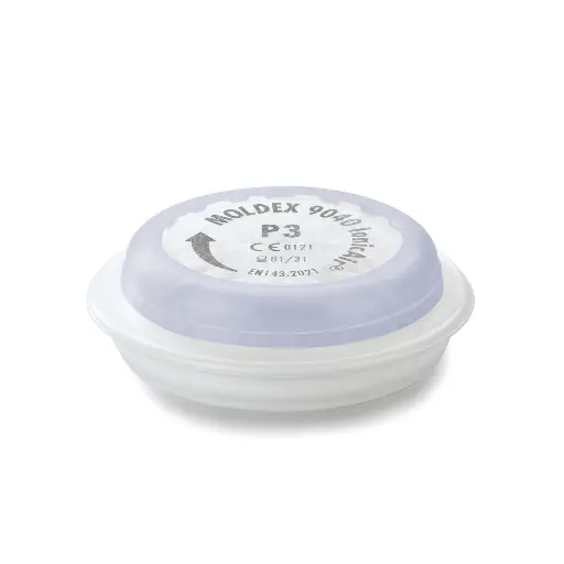 [903001]  FILTRES À PARTICULES P3 EASYLOCK®