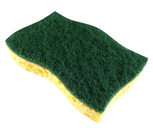 [EP-M] Eponge - Moyen modèle 