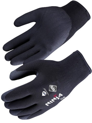 NINJA ICE. GANT SPÉCIAL FROID