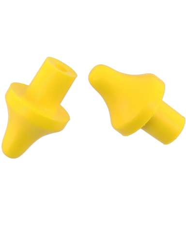 [200BA27R] 200 PAIRES BOUCHON BA27