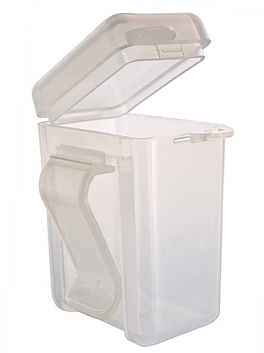 [BTB] BTE INCOL.POUR BOUCHONS OREILL