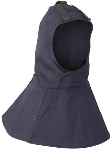 [PYROCAG] CAGOULE ANTI-FEU COTON/ANTISTA