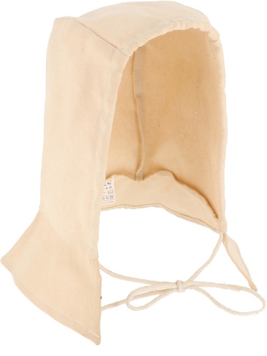 [COTCAG] CAGOULE COTON IGNIFUGE