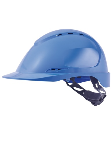 [FORCEB] CASQUE ABS AERE BLEU