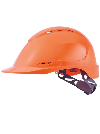 [FORCEO] CASQUE ABS AERE ORANGE