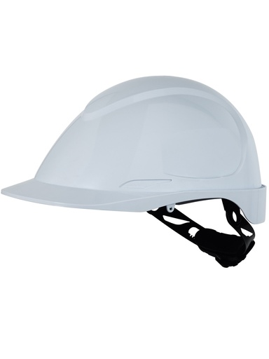 [FORCE2W] CASQUE ABS NON AERE BLANC
