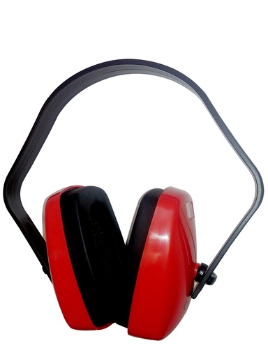 [CASBRUI] CASQUE ANTIBRUIT