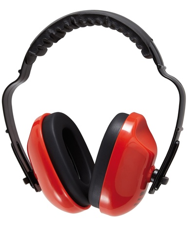 [HG106J] CASQUE ANTIBRUIT 27.6DB MOUSSE