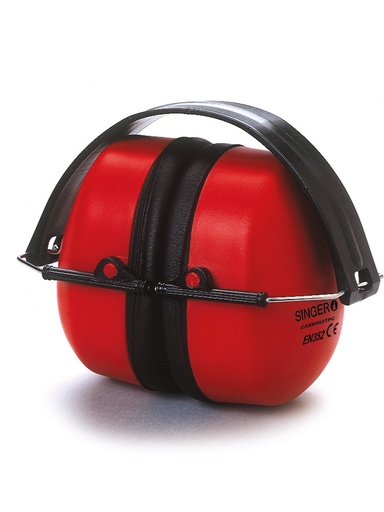 [CASBRUITPC] CASQUE ANTIBRUIT COMPACT