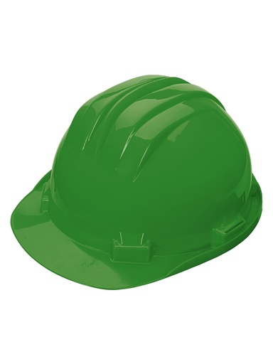 [CAS5RSV] CASQUE DE CHANTIER VERT