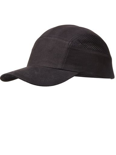 [HG915N] CASQUETTE ANTI HEURT AERE NOIR