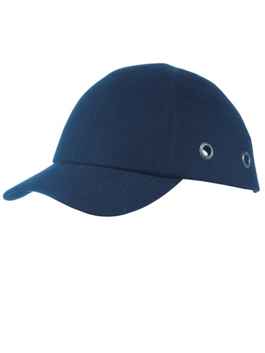 [HG913B] CASQUETTE ANTI HEURT BLEU