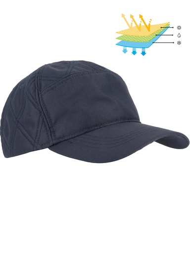 [CAPCOOL] CASQUETTE RAFRAICHISSANTE