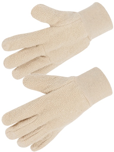 [700BM] GANT BOUCLETTE POIGNET TRICOT