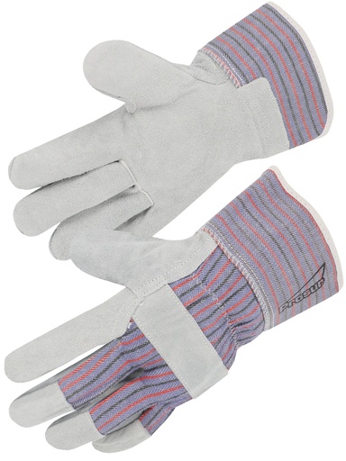 [501ORD] GANT DOCKER CROUTE DE BOVIN