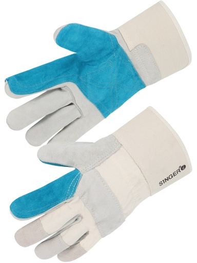 [501SGRSVJ] GANT DOCKER CROUTE RENFORCE