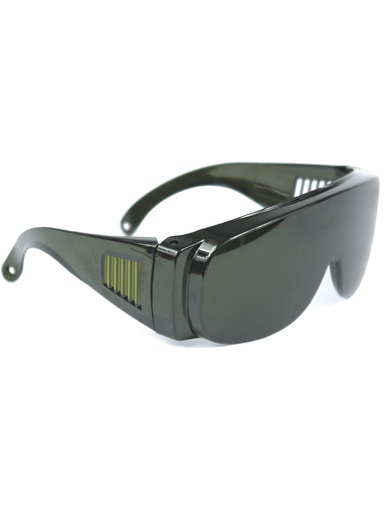 [EVASTARN] LUNETTES VISITEUR TEINTE 5