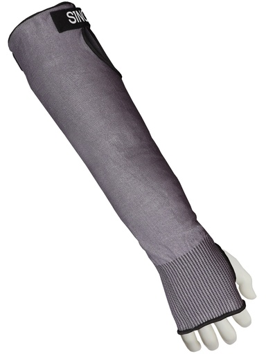 [PHDMTE] MANCHETTE HDPE 46 CM LA PIECE
