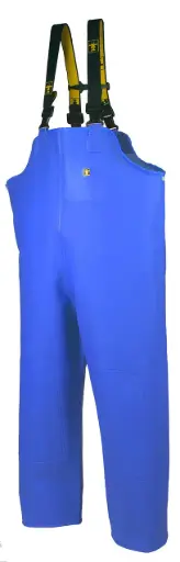 Cotte Barossa en tissu G305