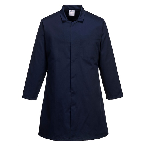 BLOUSE HOMME AGROALIMENTAIRE, 1 POCHE